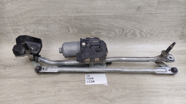 Трапеція двірників 8R1955023D VAG