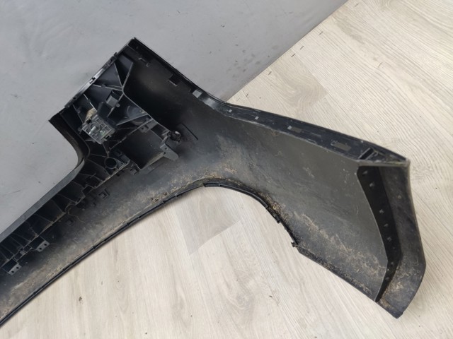Бампер задній 8T0807511 VAG
