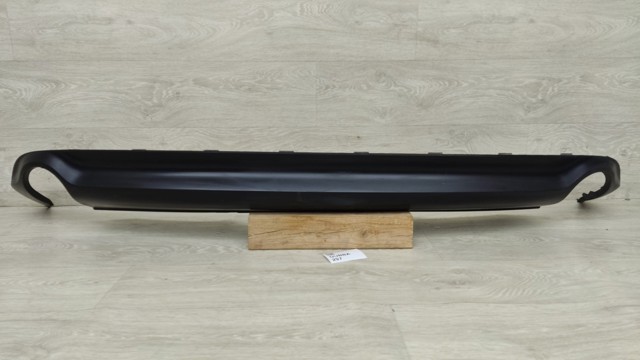 Фартух заднього бампера 8T0807521A VAG