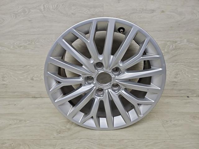Диски колісні литі (легкосплавні, титанові) 8V0601025BA VAG