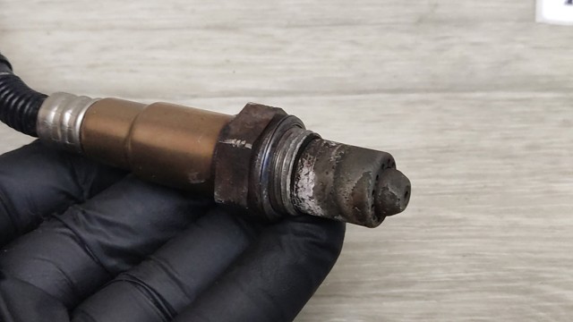 Лямбда зонд, датчик кисню до каталізатора 8V0906262D VAG