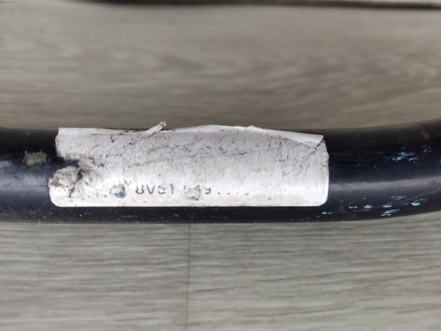 Стабілізатор передній стійкості 8V515494AC FORD