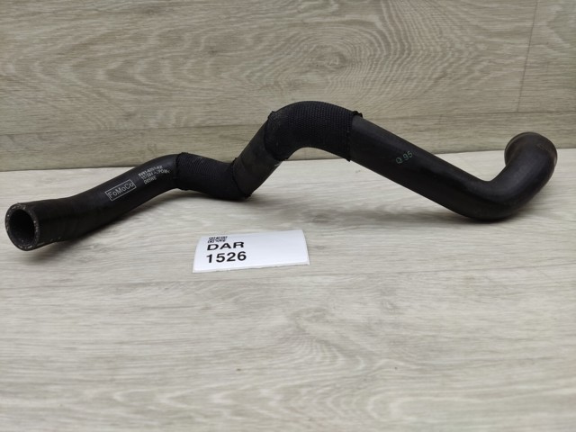 Патрубок системи охолодження 8V618260KE FORD