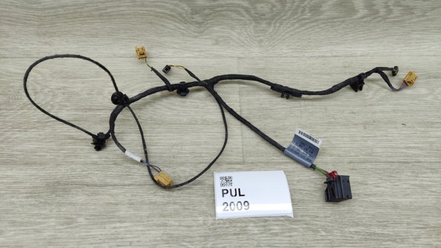 Джгут проводів задніх дверей 8W0971693H VAG