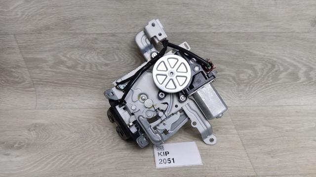Замок 3/5-х дверей, задній 905006FL0A NISSAN