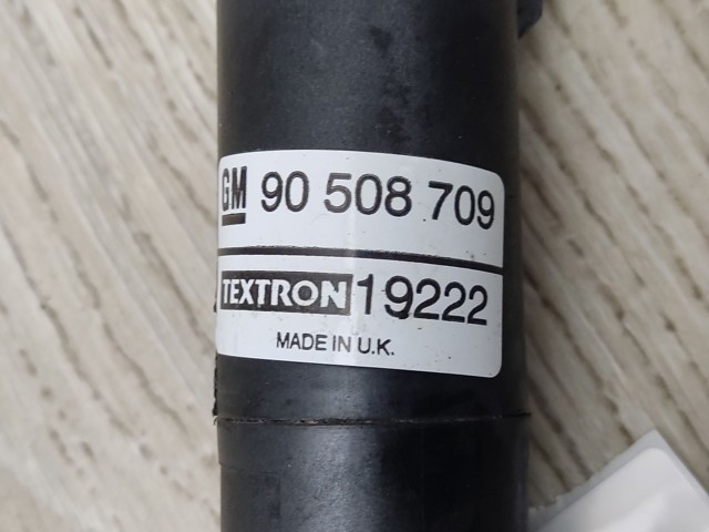 Насос-двигун омивача фар 90508709 OPEL