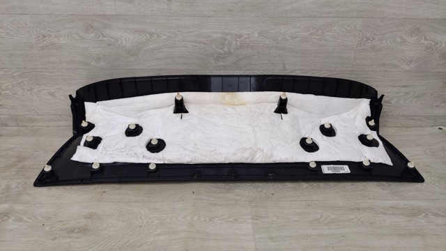 Оббивка багажника 909006RR0A NISSAN