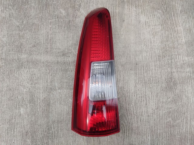 Ліхтар задній лівий, верхній 9154493 VOLVO