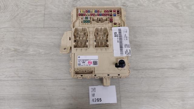 Реле запобіжників 91950L0060 HYUNDAI