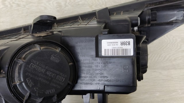 92102A2390 Hyundai/Kia