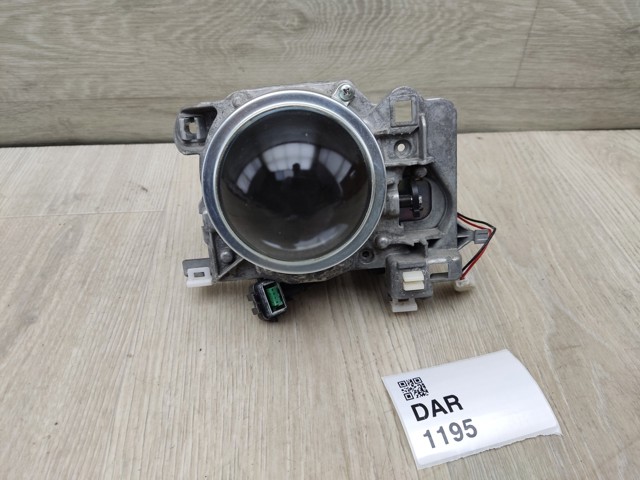 Фара правая 92102C2100 HYUNDAI