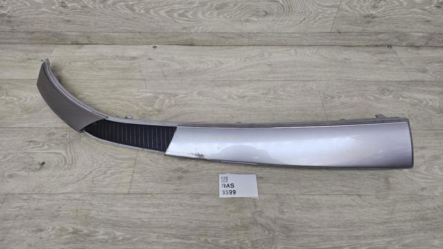 Ходові вогні, праві 92109GI000 HYUNDAI