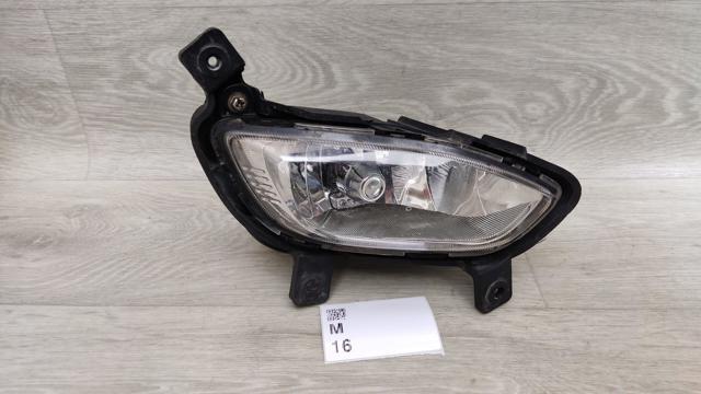 Протитуманка права 922021C000 HYUNDAI