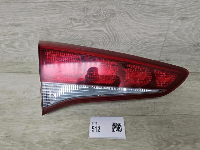 Задня ліва внутрішня фара 92403D3010 HYUNDAI