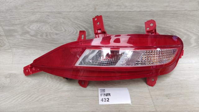 Фара задня, ліва 92405N7020 HYUNDAI
