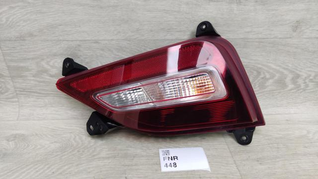 Фара заднього бампера, правий 92406S1000 HYUNDAI