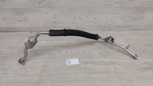 Трубопроводи 924805NA0A NISSAN