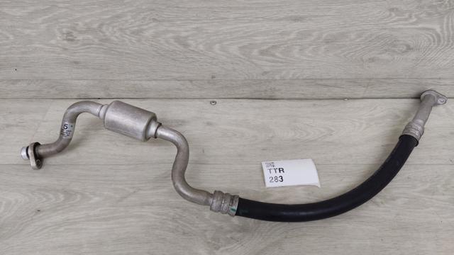 Трубопроводи 924806FK0A NISSAN