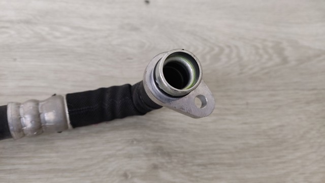 Трубопроводи 924806RF0B NISSAN