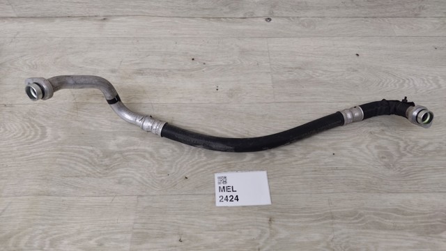 Шланг кондиціонера, від випарника до компресора 924806RR0B NISSAN