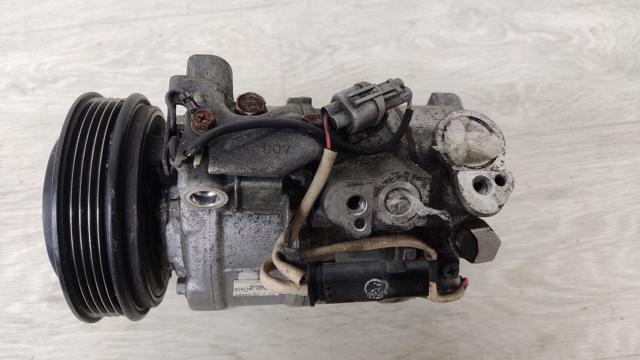 Насос кондиціонера 926005DB0B NISSAN
