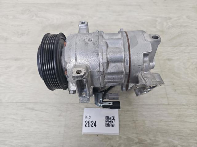 Компресор системи кондиціювання 926006RC0A NISSAN