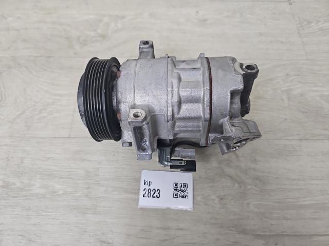 Компресор кліматичної установки 926006RC0B NISSAN