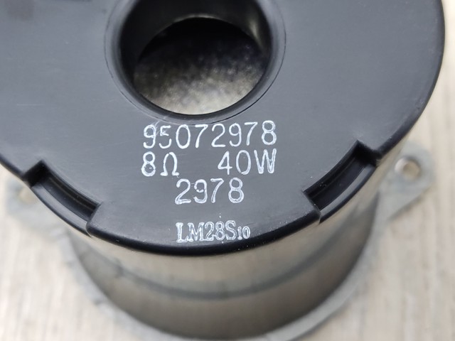 95072978 General Motors