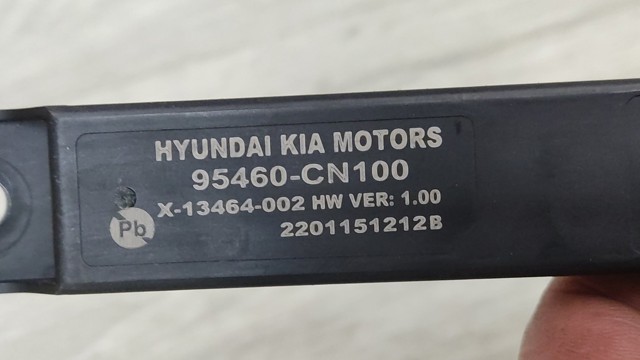 Підсилювач сигналу антени 95460CN100 HYUNDAI