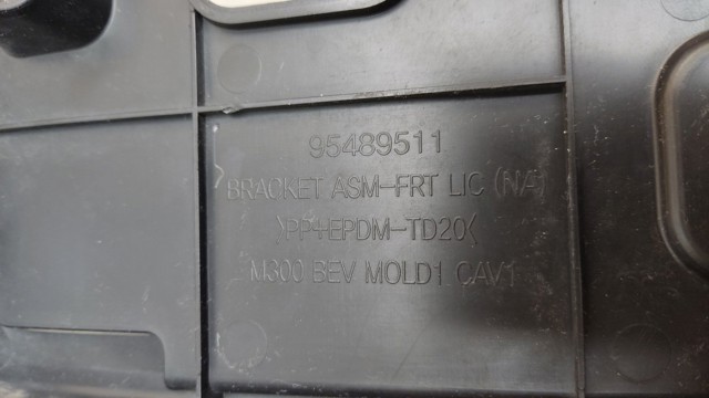 95489511 General Motors