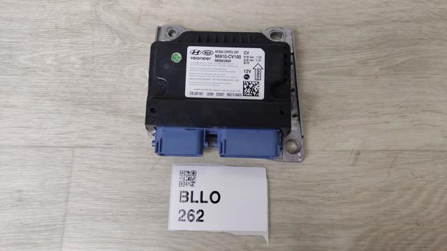 Блок управління airbag 95910CV100 HYUNDAI