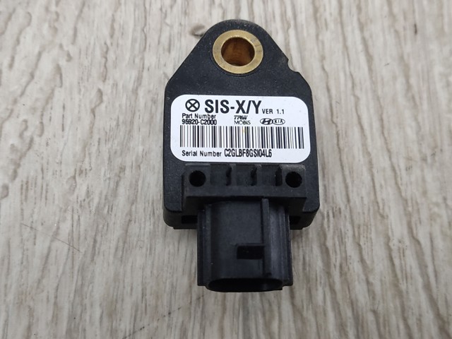 Датчик подушки безпеки 95920C2000 HYUNDAI