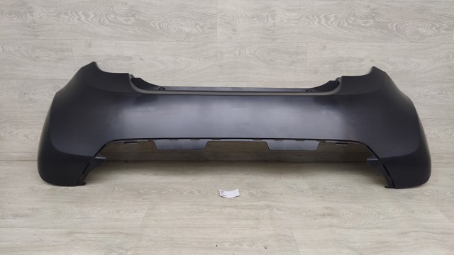Буфер (бампер) задній 95986456 MARKET (OEM)