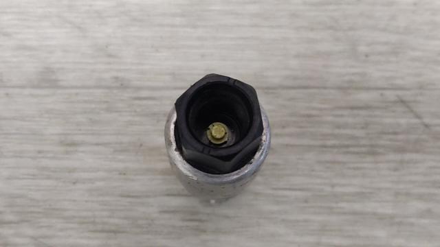 Клапан тиску кондиціонера 95BW19E561AA FORD