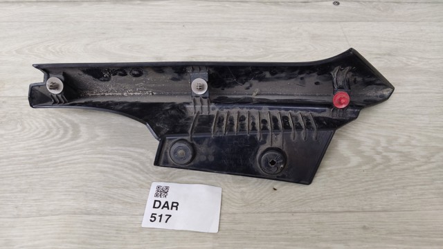 Спойлер на багажник 960334BA0A NISSAN