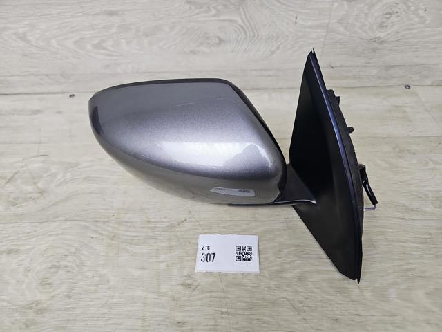 Праве бокове дзеркало 963016MA3A NISSAN