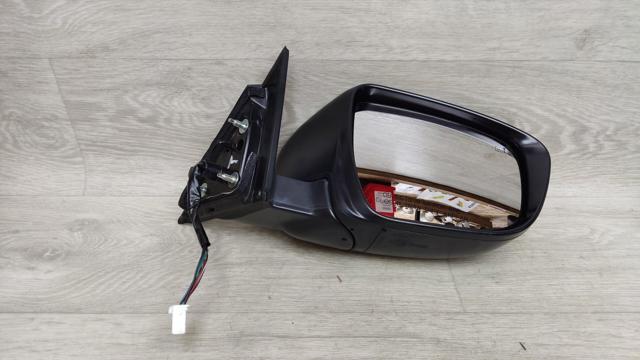 Праве бокове дзеркало 963019TB1C NISSAN