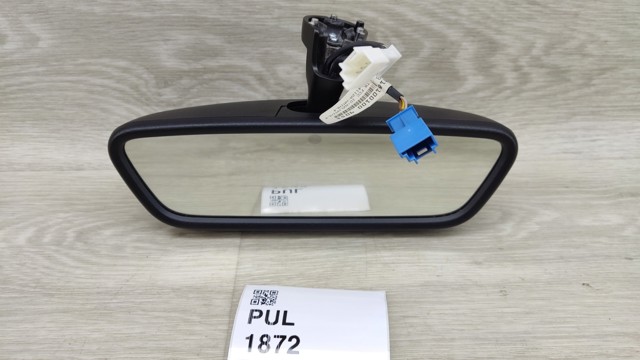 Дзеркало заднього виду 963215DA1A NISSAN