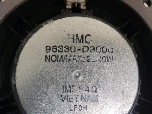 Динамік передній 96330D3000 HYUNDAI