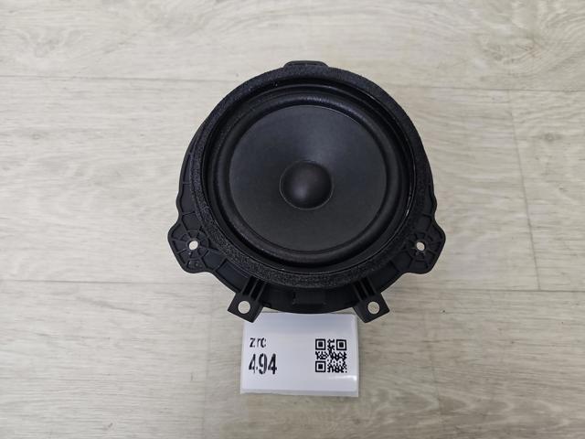 Динамік задньої двері 96340GI300 HYUNDAI