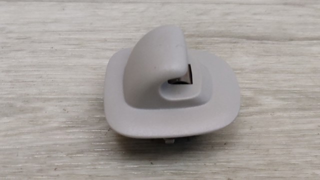 Козирок сонцезахисний 9640900Q0A NISSAN