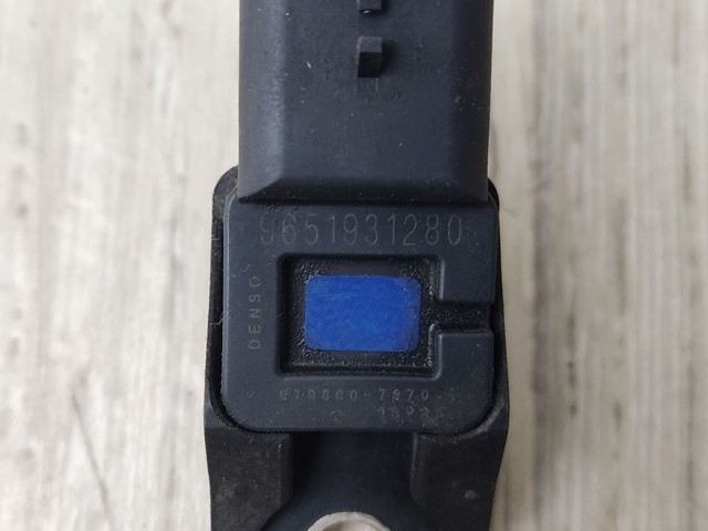 Датчик наддува 9651931280 PEUGEOT