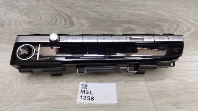 Блок управління кондиціонером 96540GI320LS5 HYUNDAI