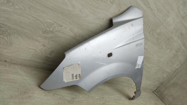 Ліве переднє крило 96599353 GM