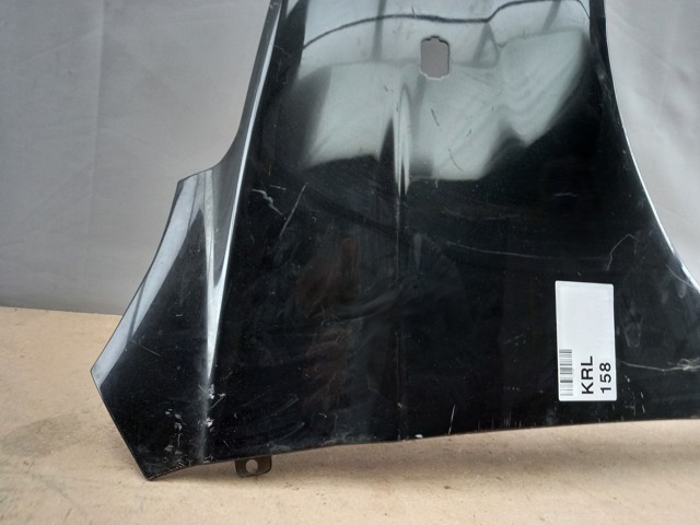 Переднє праве крило 96599354 GM