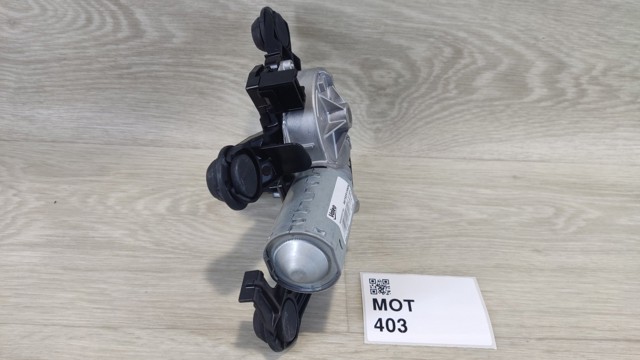 Склоочисник дверей задка 9673251380A PEUGEOT