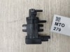 Перетворювач тиску (соленоїд) наддуву / EGR 9674084680 PEUGEOT