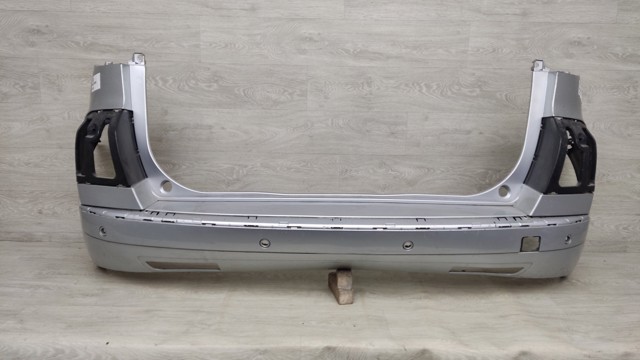 Кожух бампера заднього 9680518277 PEUGEOT
