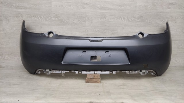 Кожух бампера заднього 9683741270 PEUGEOT