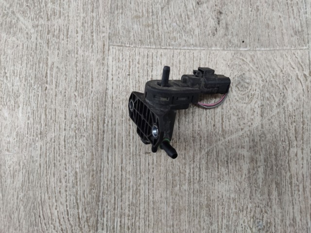 Клапан соленоїд регулювання заслонки EGR 9688124580 PEUGEOT